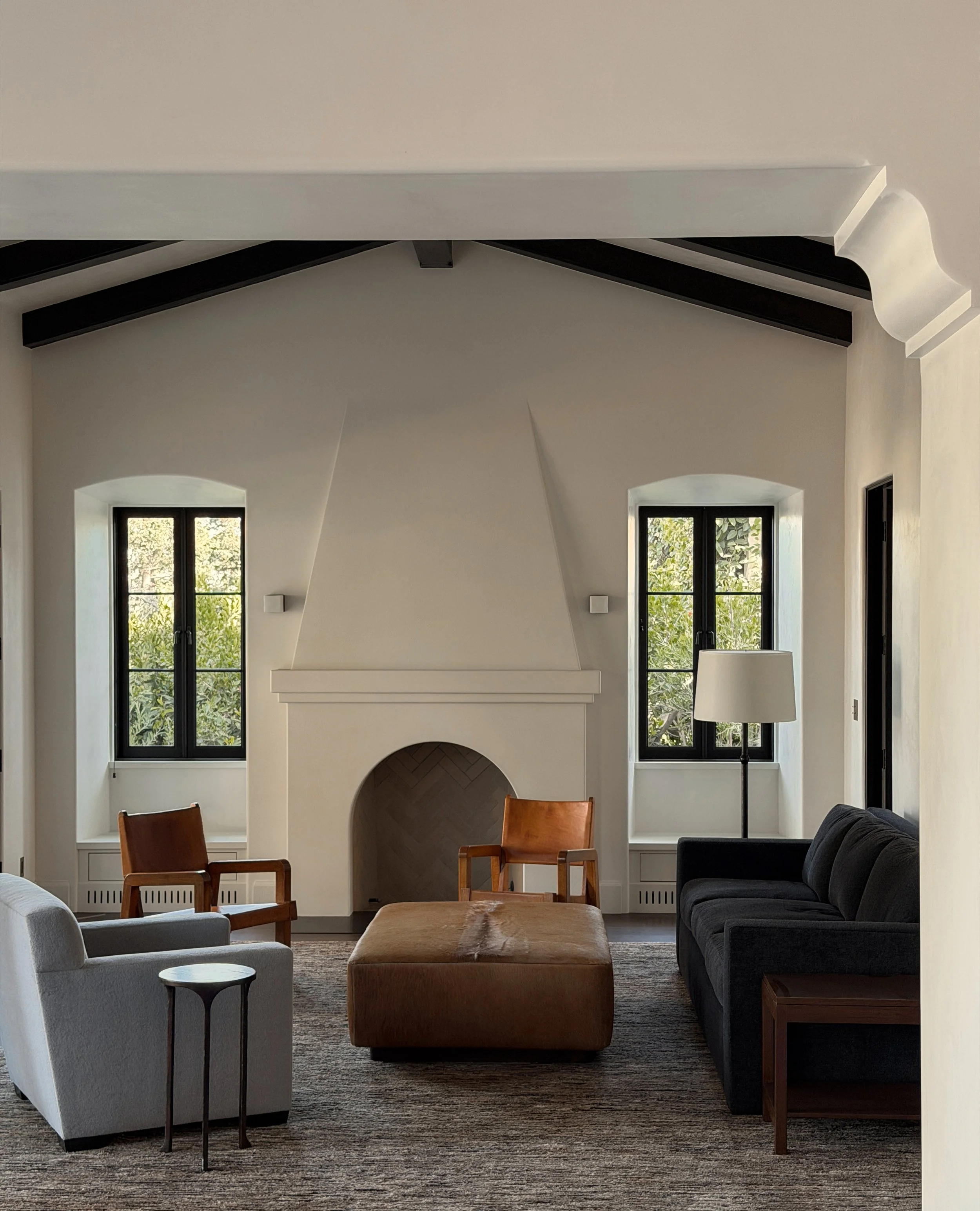 interior design — Studio Nicholas Obeid